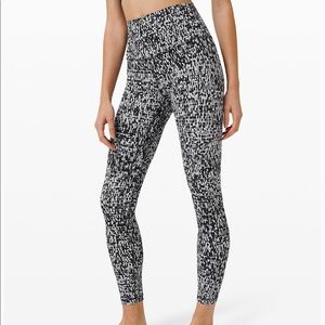 Lululemon Align Legging 25”